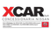 Logo X Car